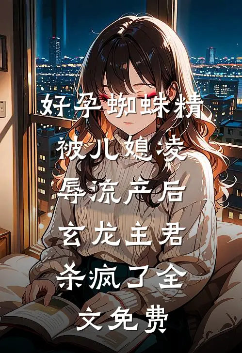 好孕蜘蛛精被儿媳凌辱流产后，玄龙主君杀疯了全文免费