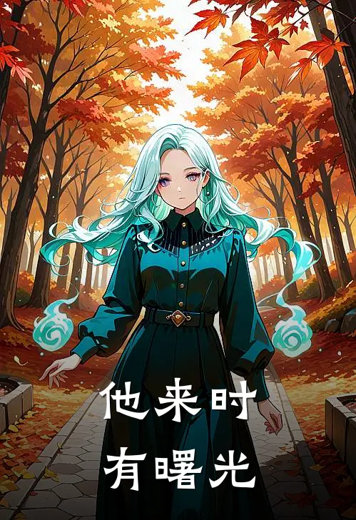 他来时有曙光