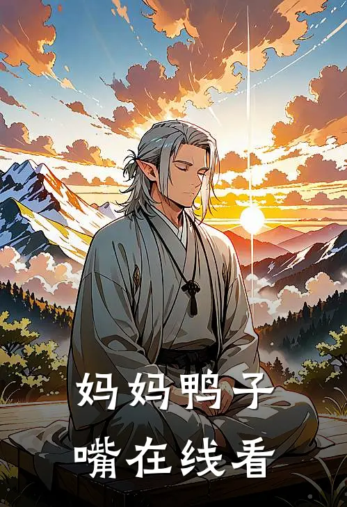 妈妈鸭子嘴在线看