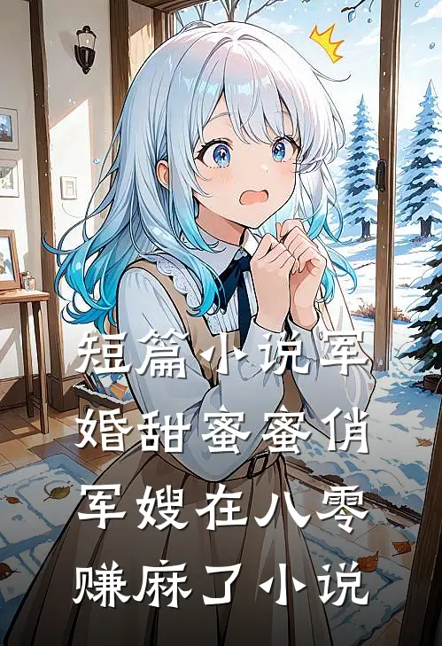 短篇小说军婚甜蜜蜜俏军嫂在八零赚麻了小说