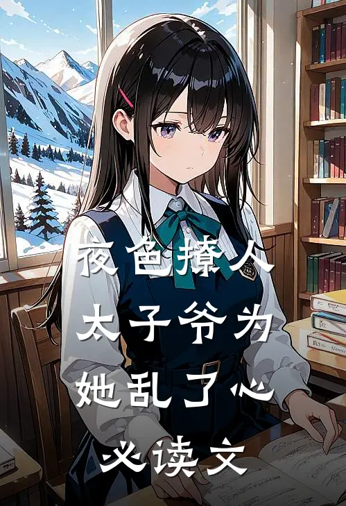 夜色撩人，太子爷为她乱了心必读文