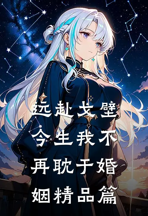 远赴戈壁，今生我不再耽于婚姻精品篇