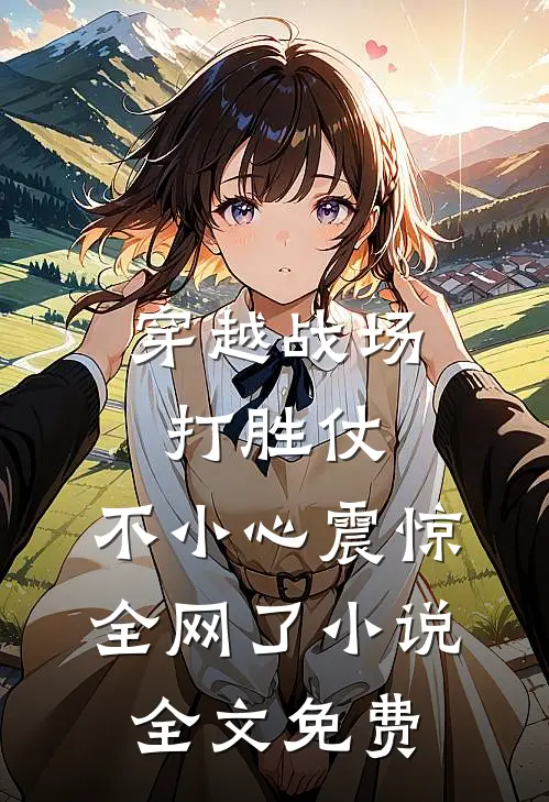 穿越战场打胜仗，不小心震惊全网了小说全文免费