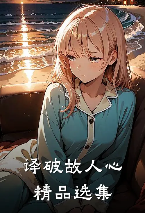译破故人心精品选集