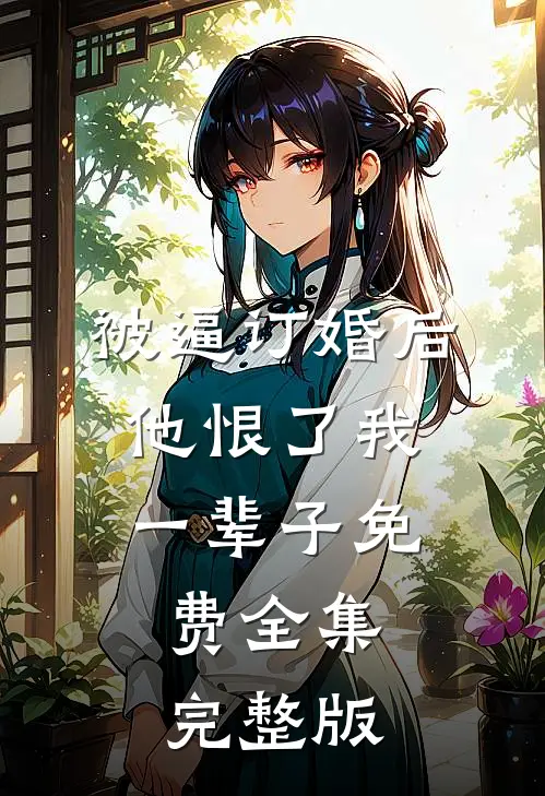 被逼订婚后，他恨了我一辈子免费全集完整版