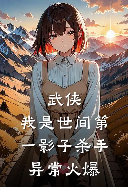 武侠：我是世间第一影子杀手异常火爆