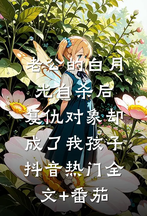 老公的白月光自杀后，复仇对象却成了我孩子抖音热门全文+番茄