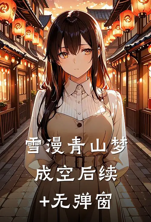 雪漫青山梦成空后续+无弹窗