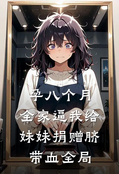 孕八个月，全家逼我给妹妹捐赠脐带血全局