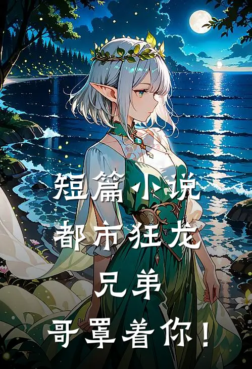 短篇小说都市狂龙：兄弟，哥罩着你！