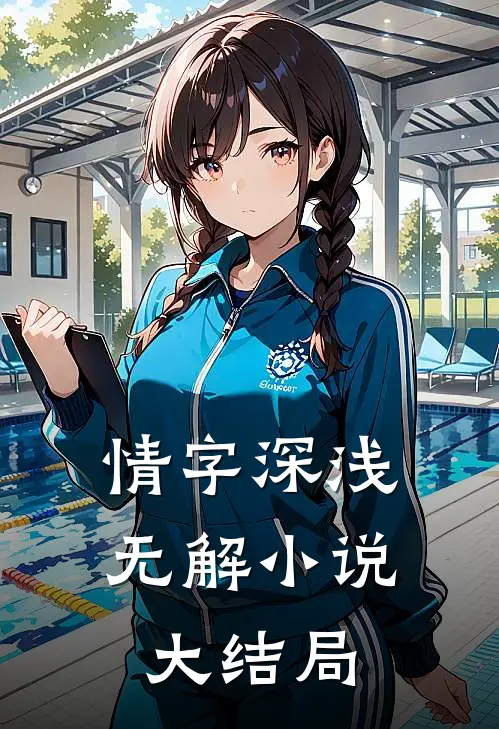 情字深浅无解小说大结局