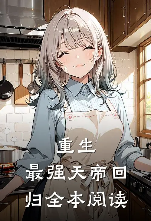 重生：最强天帝回归全本阅读