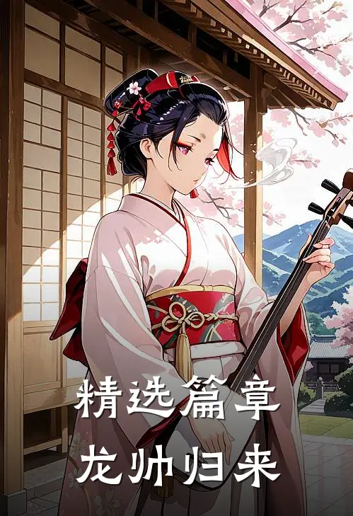 精选篇章龙帅归来