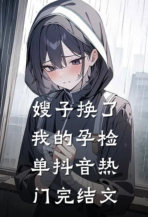 嫂子换了我的孕检单抖音热门完结文