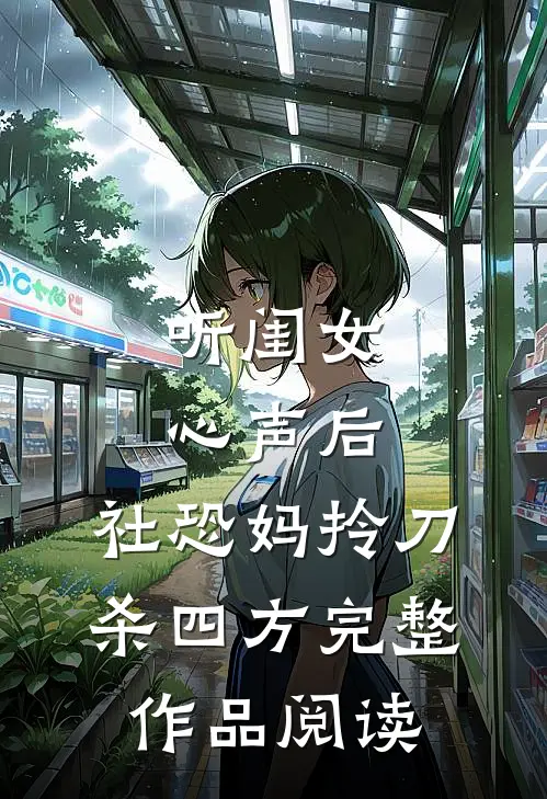 听闺女心声后，社恐妈拎刀杀四方完整作品阅读