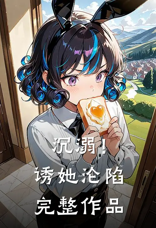 沉溺！诱她沦陷完整作品