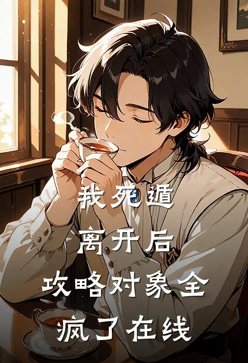 我死遁离开后，攻略对象全疯了在线