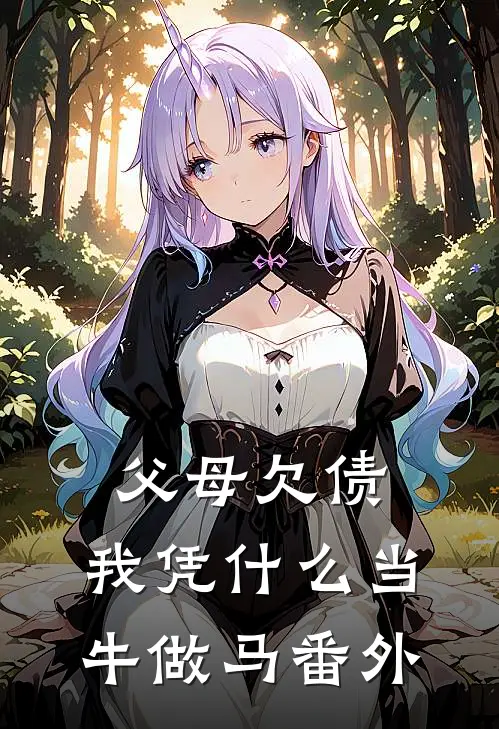 父母欠债，我凭什么当牛做马 番外