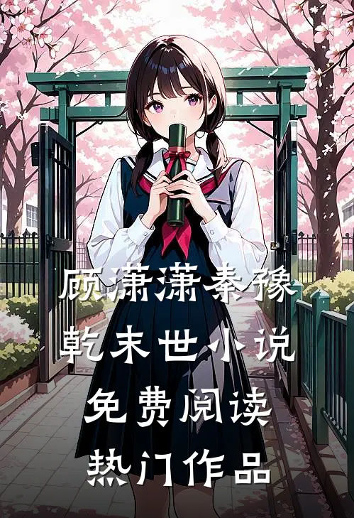 顾潇潇秦豫乾末世小说免费阅读热门作品