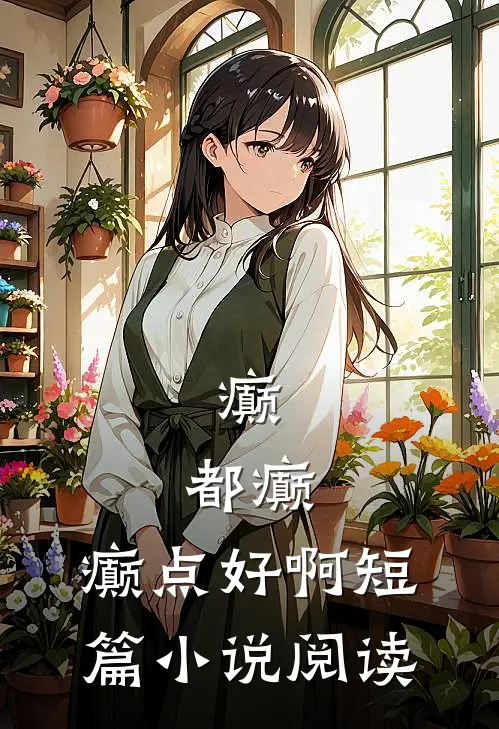 癫，都癫，癫点好啊短篇小说阅读