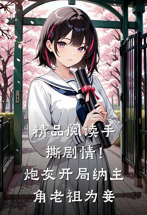 精品阅读手撕剧情！炮灰开局纳主角老祖为妾
