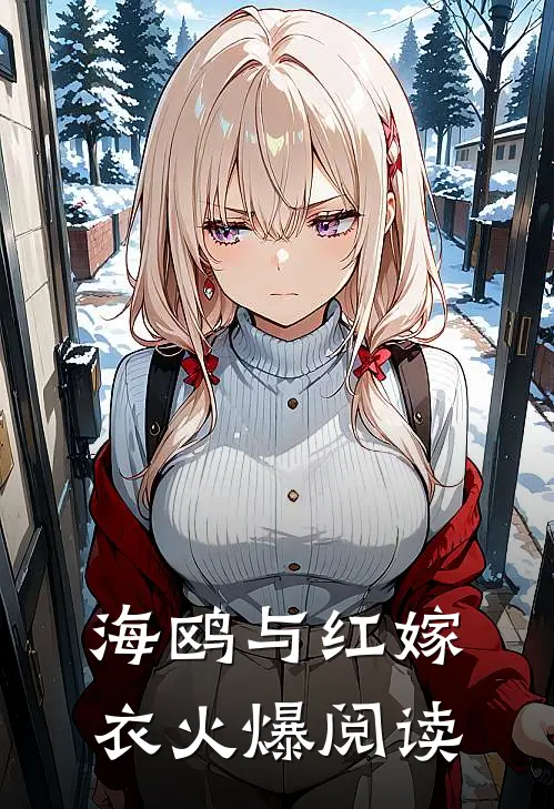 海鸥与红嫁衣火爆阅读