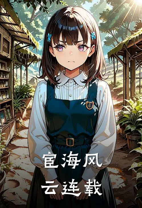 宦海风云连载