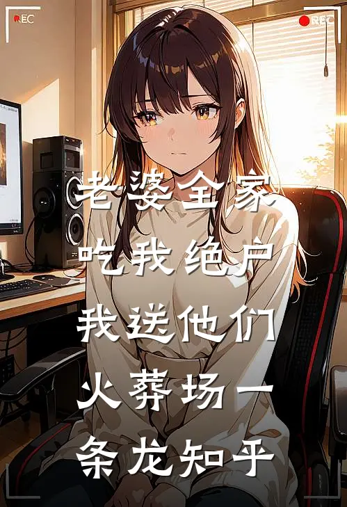 老婆全家吃我绝户，我送他们火葬场一条龙知乎