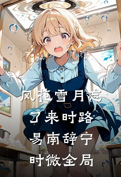 风花雪月忘了来时路易南辞宁时微全局
