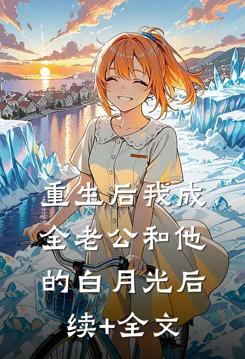 重生后我成全老公和他的白月光后续+全文