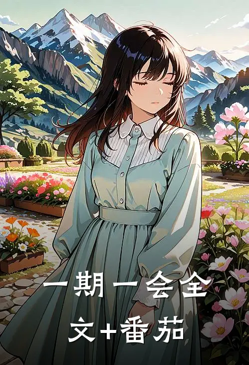 一期一会全文+番茄