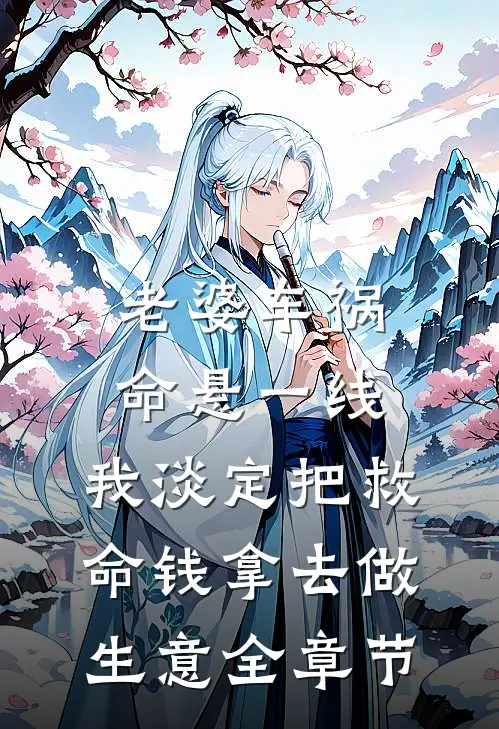 老婆车祸命悬一线，我淡定把救命钱拿去做生意全章节
