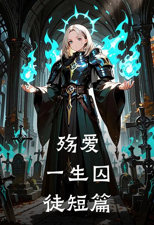 《殇爱：一生囚徒》短篇
