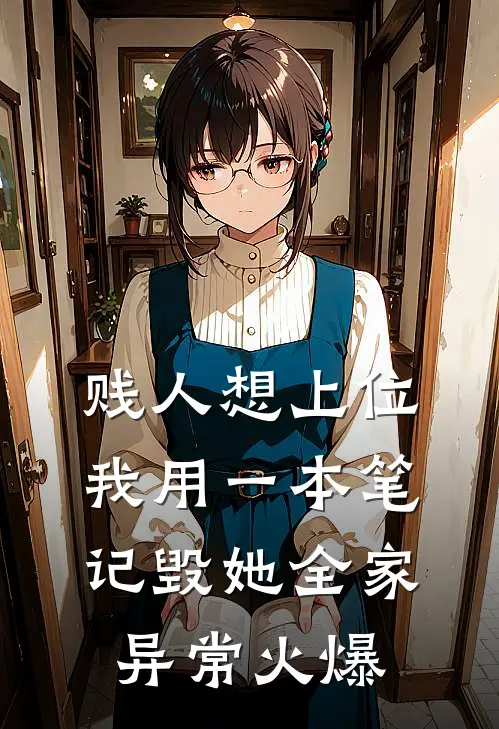贱人想上位我用一本笔记毁她全家异常火爆