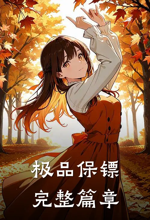 极品保镖完整篇章