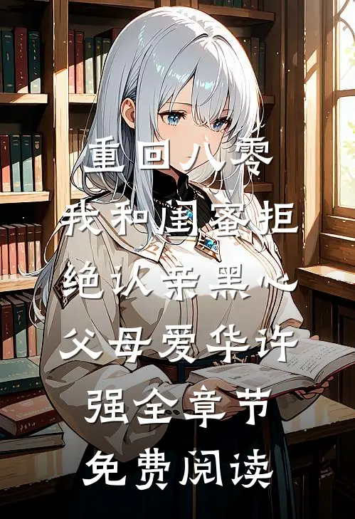 重回八零，我和闺蜜拒绝认亲黑心父母爱华许强全章节免费阅读