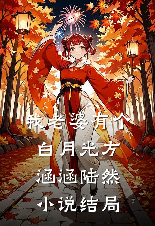 我老婆有个白月光方涵涵陆然小说结局