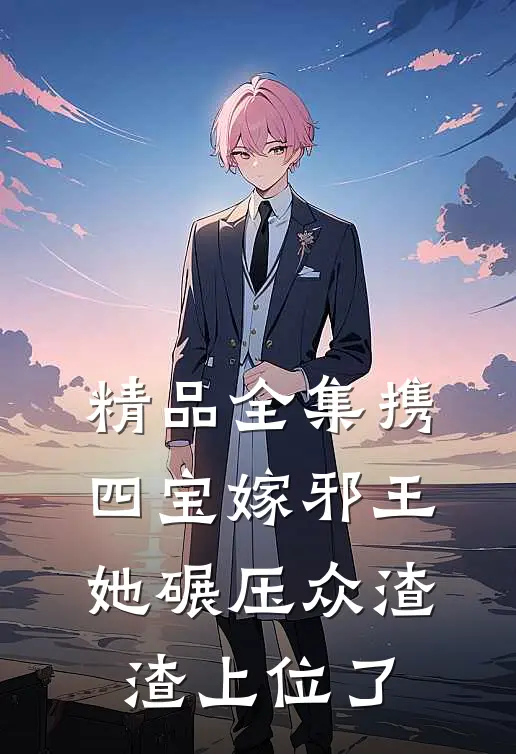 精品全集携四宝嫁邪王，她碾压众渣渣上位了
