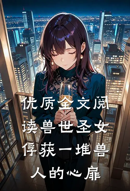 优质全文阅读兽世圣女，俘获一堆兽人的心扉
