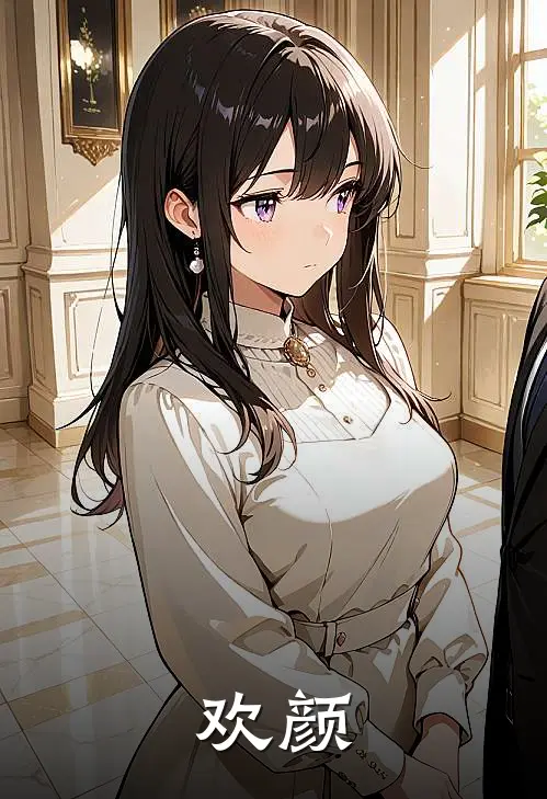欢颜
