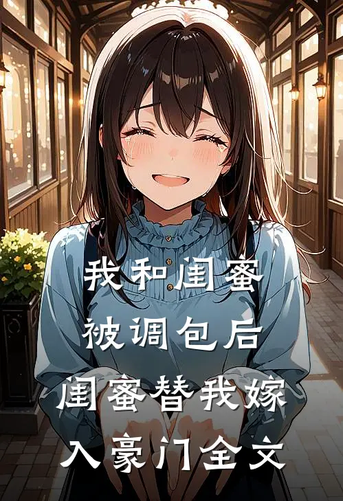 我和闺蜜被调包后，闺蜜替我嫁入豪门全文