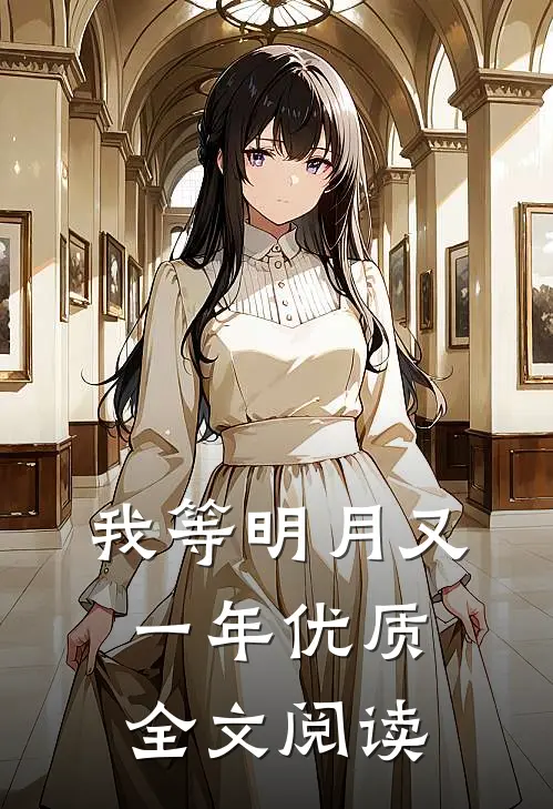 我等明月又一年优质全文阅读