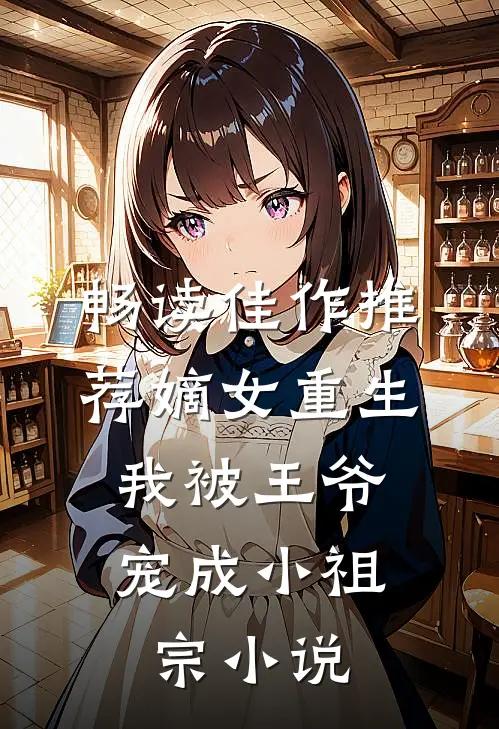 畅读佳作推荐嫡女重生:我被王爷宠成小祖宗小说