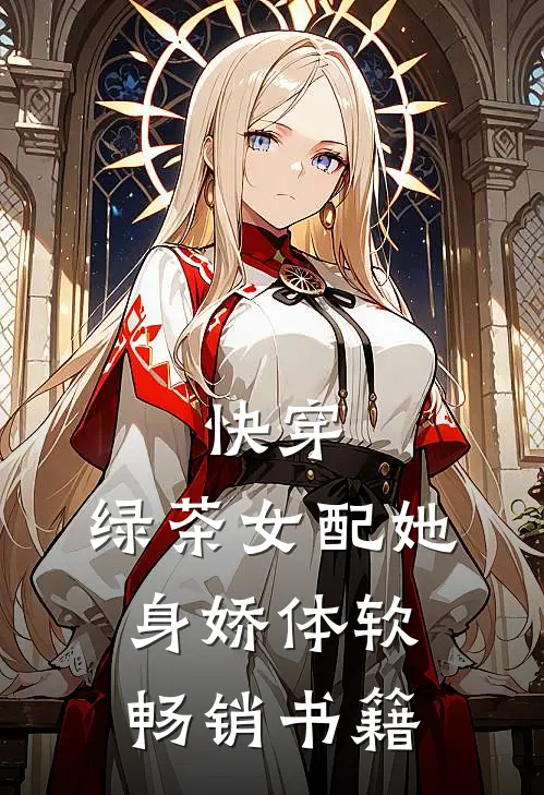 快穿：绿茶女配她身娇体软畅销书籍