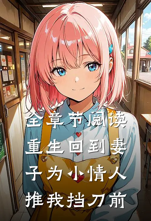 全章节阅读重生回到妻子为小情人推我挡刀前