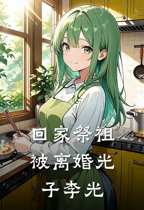 回家祭祖被离婚光子李光