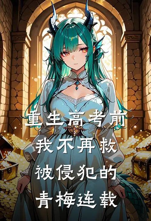 重生高考前，我不再救被侵犯的青梅连载