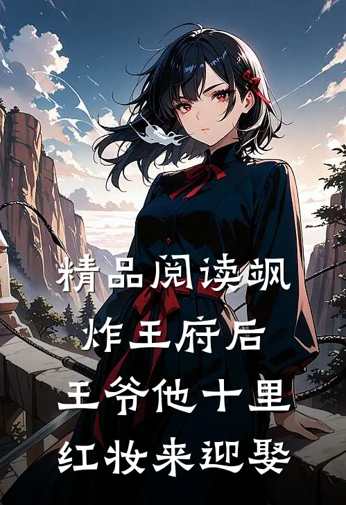 精品阅读飒炸王府后，王爷他十里红妆来迎娶