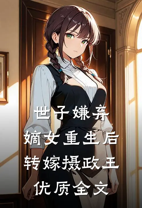 世子嫌弃，嫡女重生后转嫁摄政王优质全文