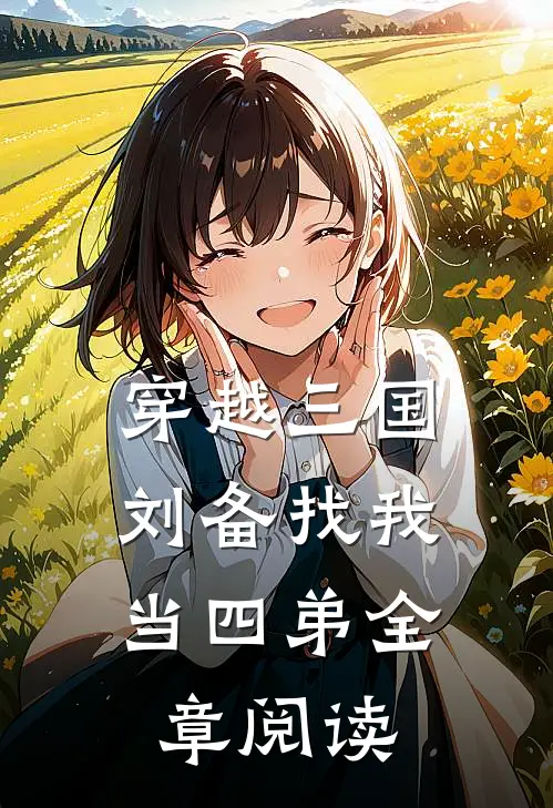 穿越三国：刘备找我当四弟全章阅读